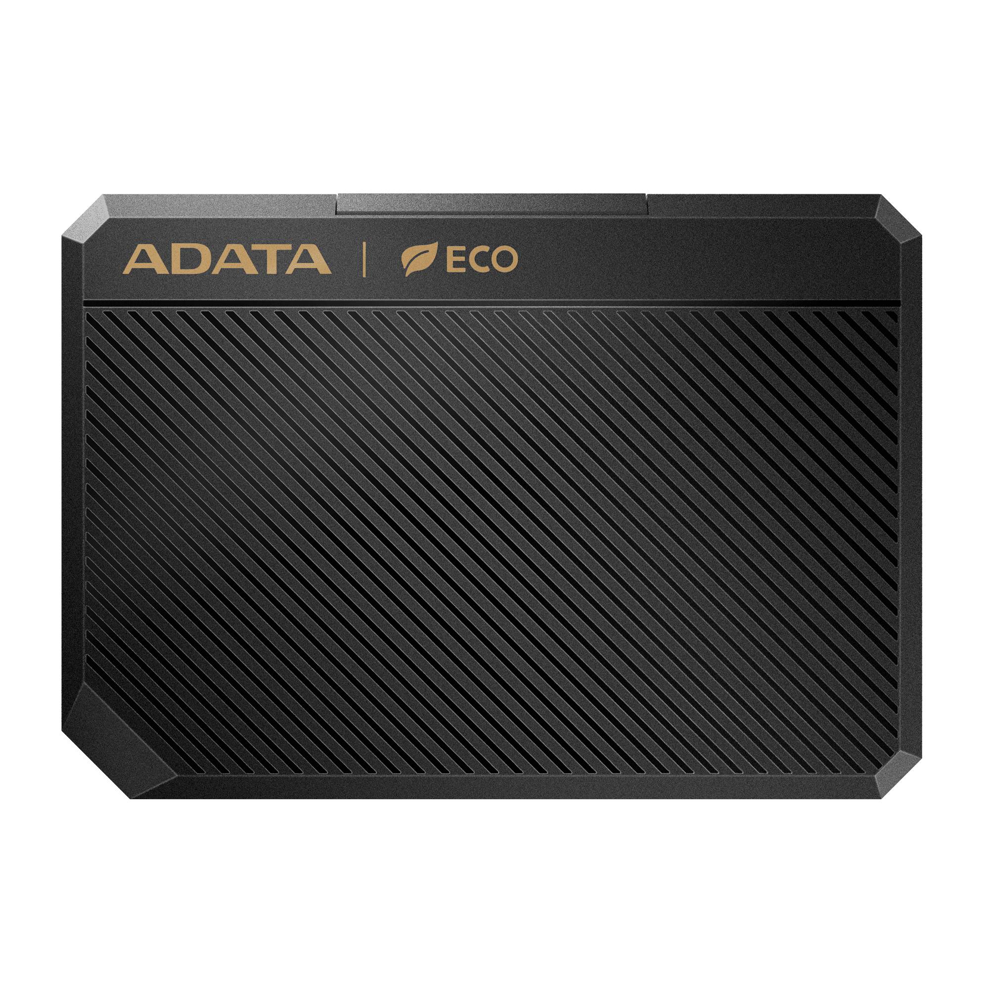 Gabinete externo ADATA EC600 para SSD y Discos Duros 2.5 Pulgadas (7mm y 9.5mm) - Interfaz interna SATA,   via USB 3.2 Gen2 (10 Gbps). EC600-BCBK, NEGRO Gabinete externo ADATA EC600 para SSD y Discos Duros 2.5 Pulgadas (7mm y 9.5mm) - Interfaz interna SATA,   via USB 3.2 Gen2 (10 Gbps). EC600-BCBK, NEGRO
